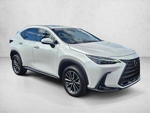 2023 Lexus NX 350 NX 350