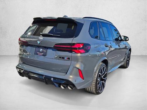 2026 BMW X5 M Base