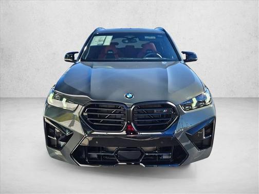 2026 BMW X5 M Base