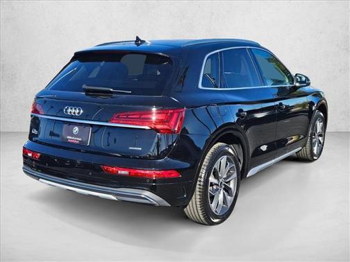 2021 Audi Q5 45 Premium Plus