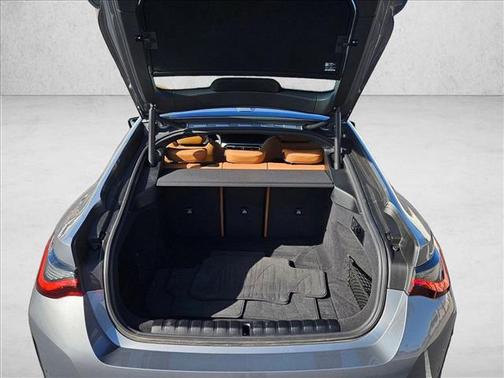 2023 BMW i4 Gran Coupe eDrive35