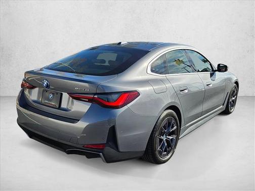 2023 BMW i4 Gran Coupe eDrive35