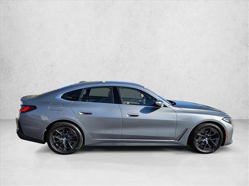 2023 BMW i4 Gran Coupe eDrive35