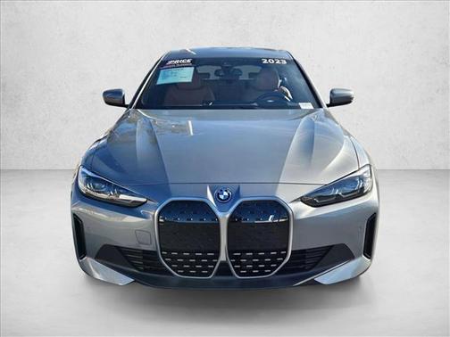 2023 BMW i4 Gran Coupe eDrive35