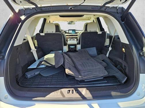 2022 Lincoln Aviator Black Label AWD