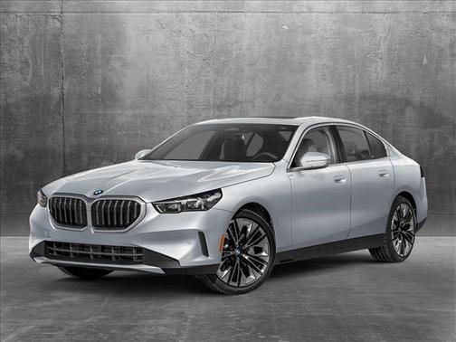 2025 BMW 530 i
