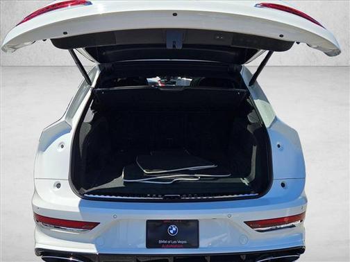 Glacier White 2021 Bentley Bentayga Speed
