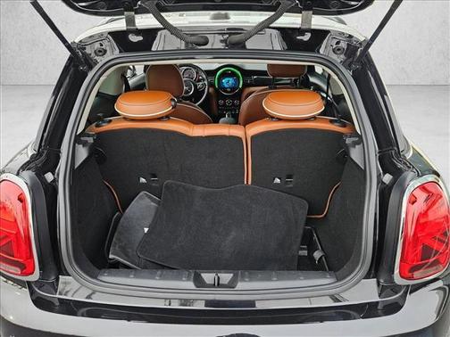 2020 MINI Hardtop Cooper S