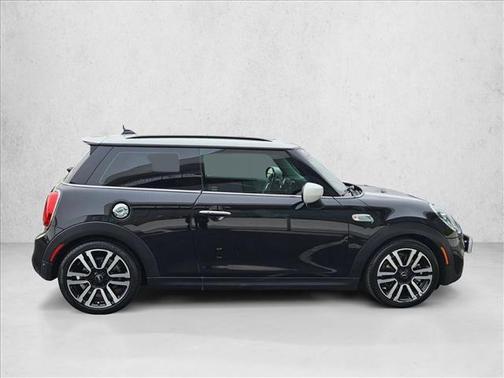 2020 MINI Hardtop Cooper S