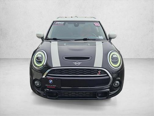 2020 MINI Hardtop Cooper S