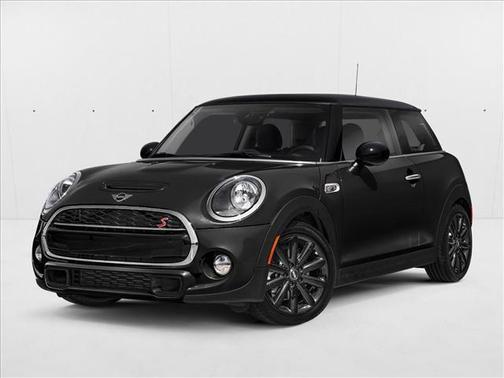 2020 MINI Hardtop Cooper S