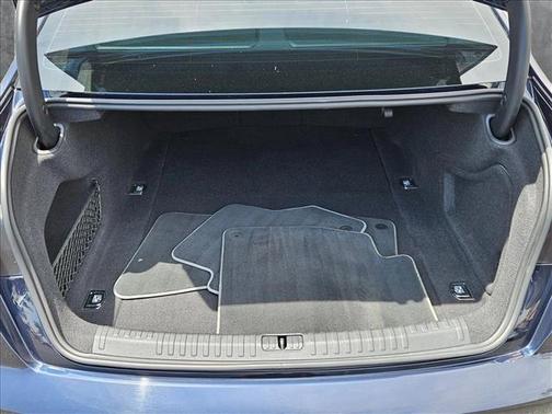 2019 Audi A6 45 Premium Plus