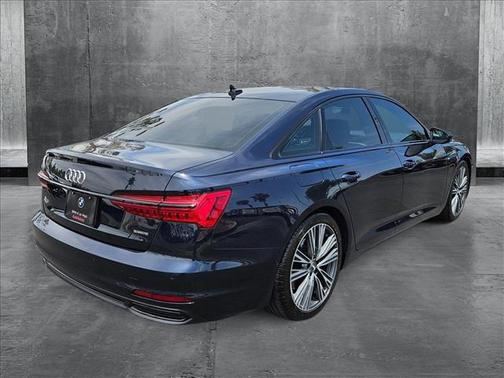 2019 Audi A6 45 Premium Plus