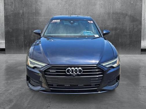 2019 Audi A6 45 Premium Plus
