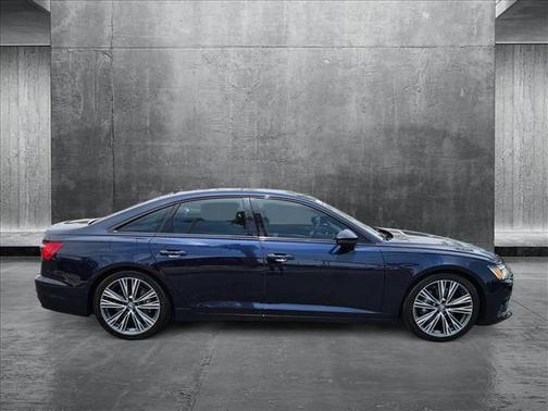 2019 Audi A6 45 Premium Plus
