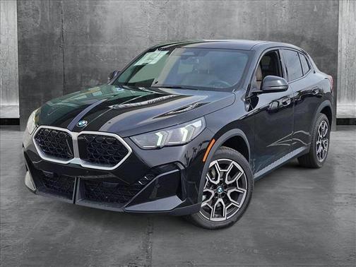 2025 BMW X2 xDrive28i