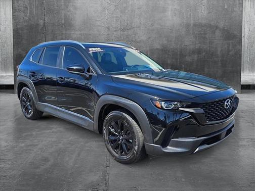 2023 Mazda CX-50 2.5 S Preferred Plus