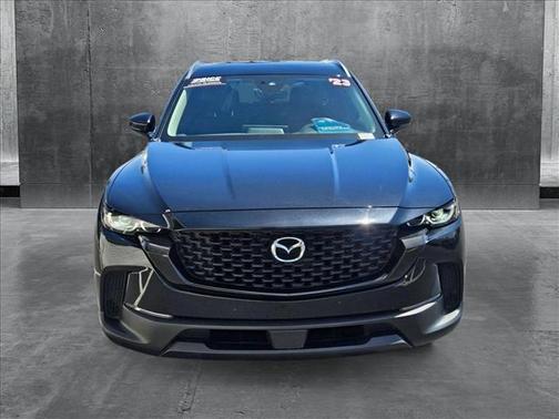 2023 Mazda CX-50 2.5 S Preferred Plus