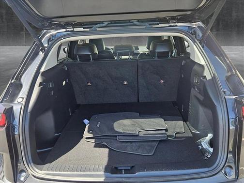 2023 Mazda CX-50 2.5 S Preferred Plus