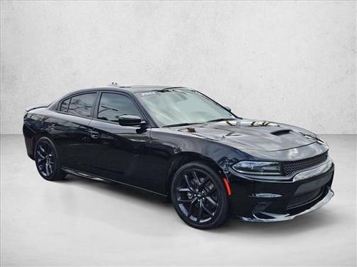 2021 Dodge Charger GT