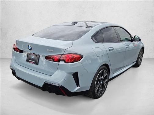 2025 BMW 228 Gran Coupe xDrive