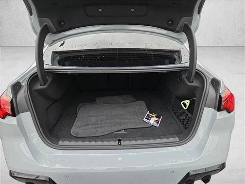 2025 BMW 228 Gran Coupe xDrive