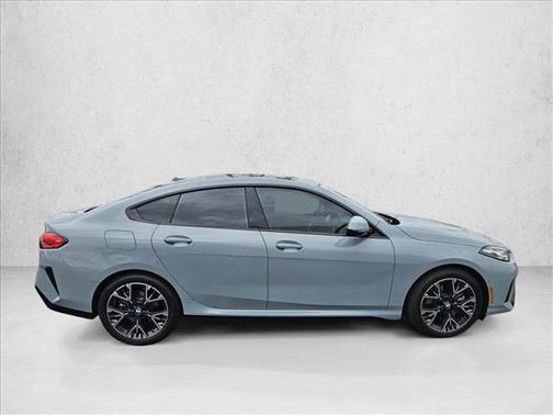 2025 BMW 228 Gran Coupe xDrive