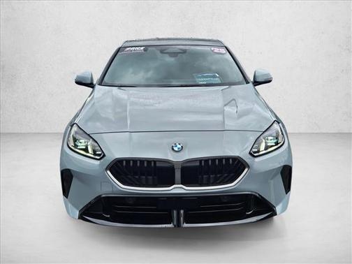 2025 BMW 228 Gran Coupe xDrive