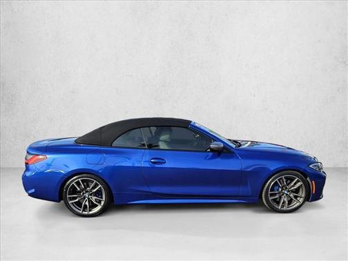 2022 BMW M440 i