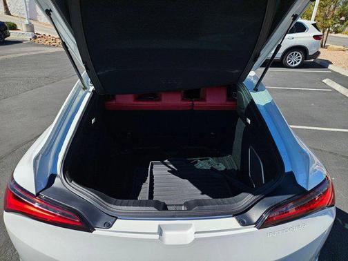 2023 Acura Integra A-SPEC Technology