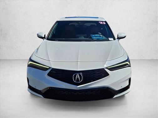 2023 Acura Integra A-SPEC Technology