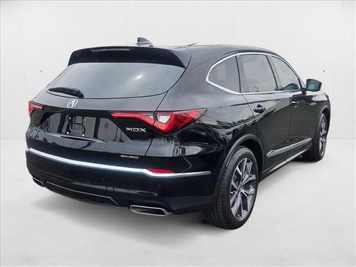 2023 Acura MDX Technology Package