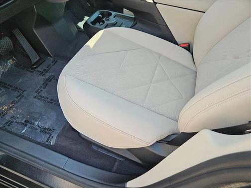 2025 BMW iX xDrive50