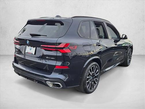 2024 BMW X5 sDrive40i