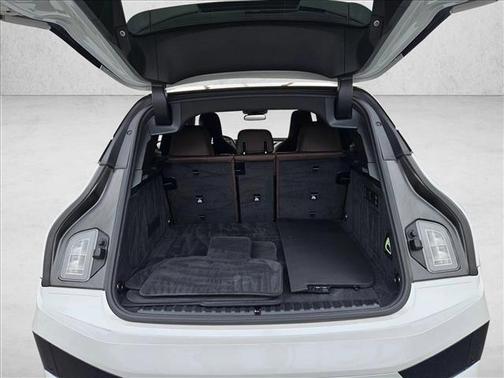 2025 BMW iX xDrive50