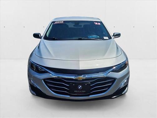 2022 Chevrolet Malibu 1LS