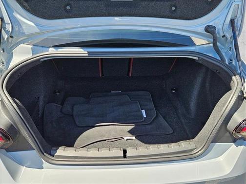 Brooklyn Grey Metallic 2023 BMW M240 i xDrive