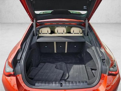 2023 BMW i4 Gran Coupe eDrive35