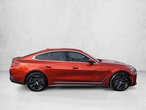 2023 BMW i4 Gran Coupe eDrive35