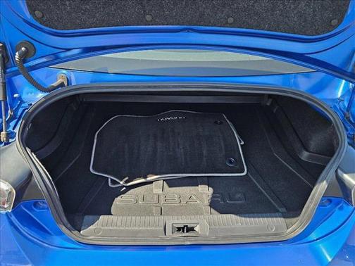 2013 Subaru BRZ Limited