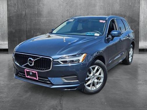 2020 Volvo XC60 T5 Momentum
