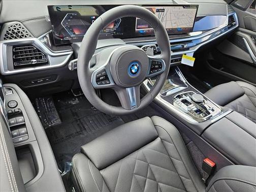 2025 BMW X5 PHEV xDrive50e