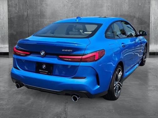 2024 BMW 228 Gran Coupe i sDrive