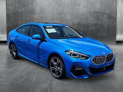 2024 BMW 228 Gran Coupe i sDrive