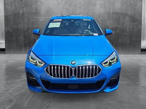 2024 BMW 228 Gran Coupe i sDrive