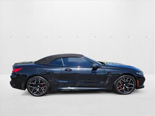 2023 BMW M8 Competition