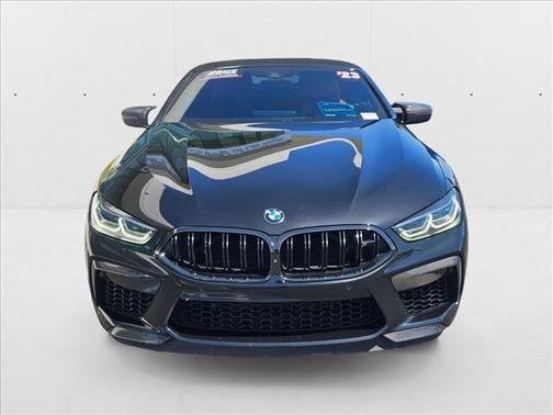 2023 BMW M8 Competition