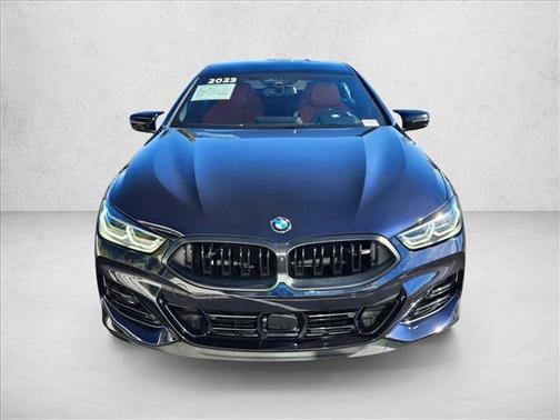 2023 BMW M850 Gran Coupe xDrive