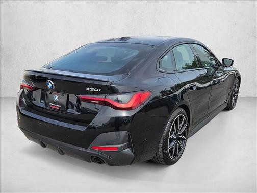 2023 BMW 430 Gran Coupe i
