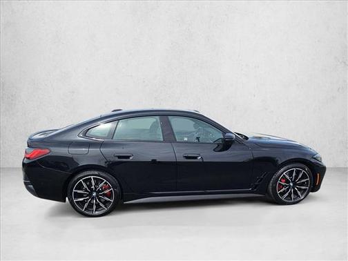 2023 BMW 430 Gran Coupe i